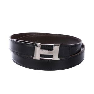 Authentic Hermés Reversible Belt